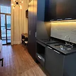 Apartamento Brooklin Luxo