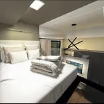 Apartamento Brooklin Luxo