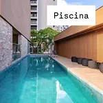 Apartamento Brooklin Luxo