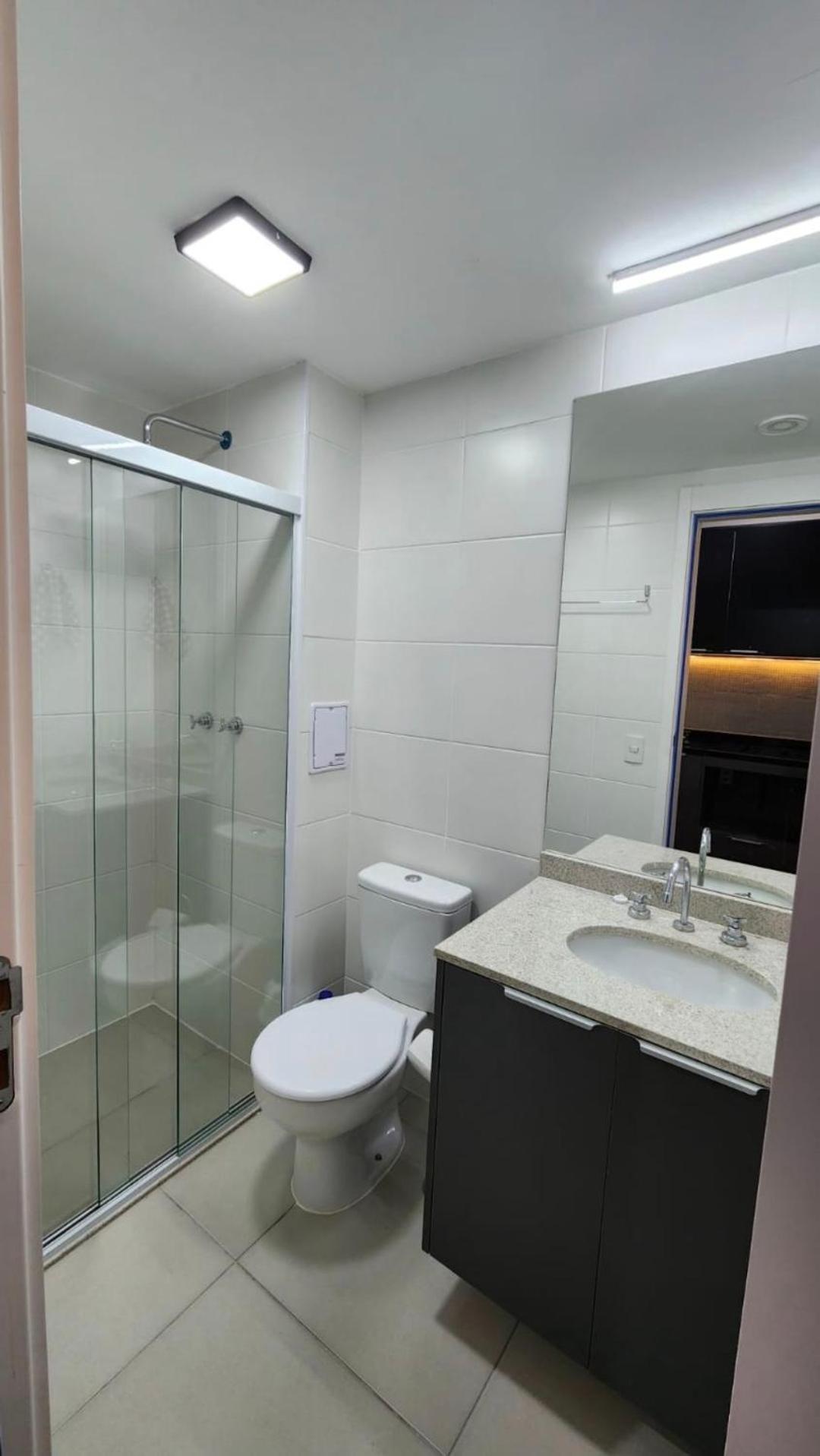 Brooklin Luxo Apartamento