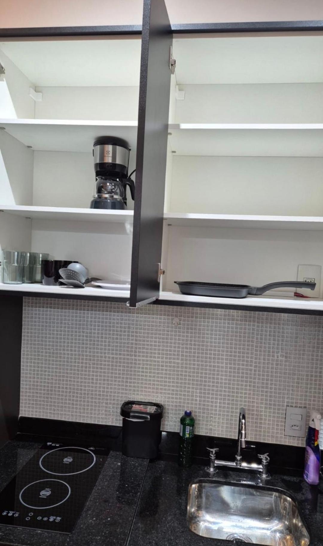 Apartamento Brooklin Luxo