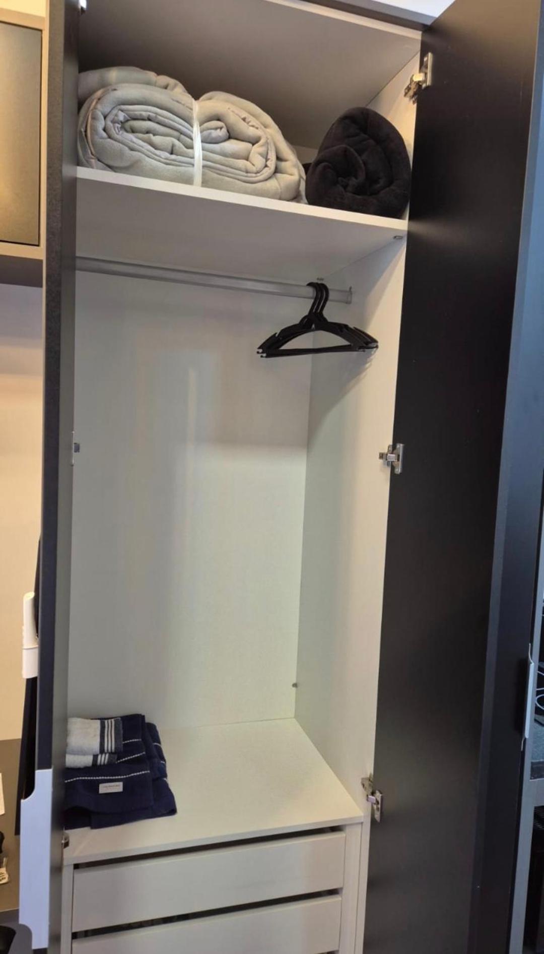 Apartamento Brooklin Luxo São Paulo