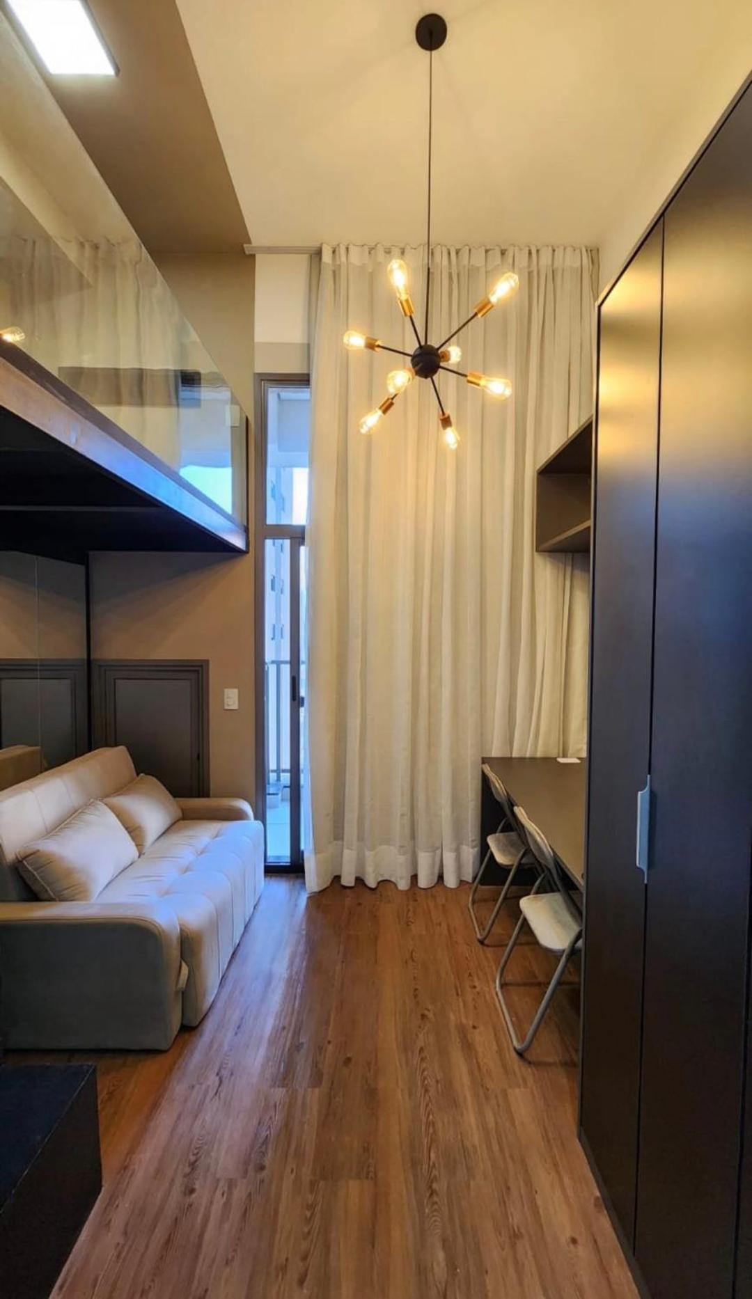 Brooklin Luxo Apartamento