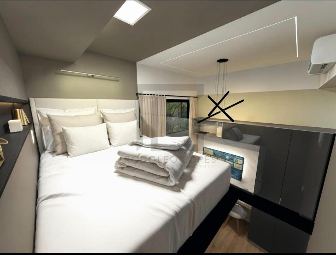 Brooklin Luxo Apartamento