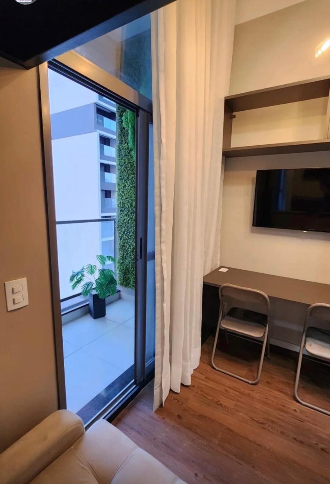 Apartamento Brooklin Luxo São Paulo