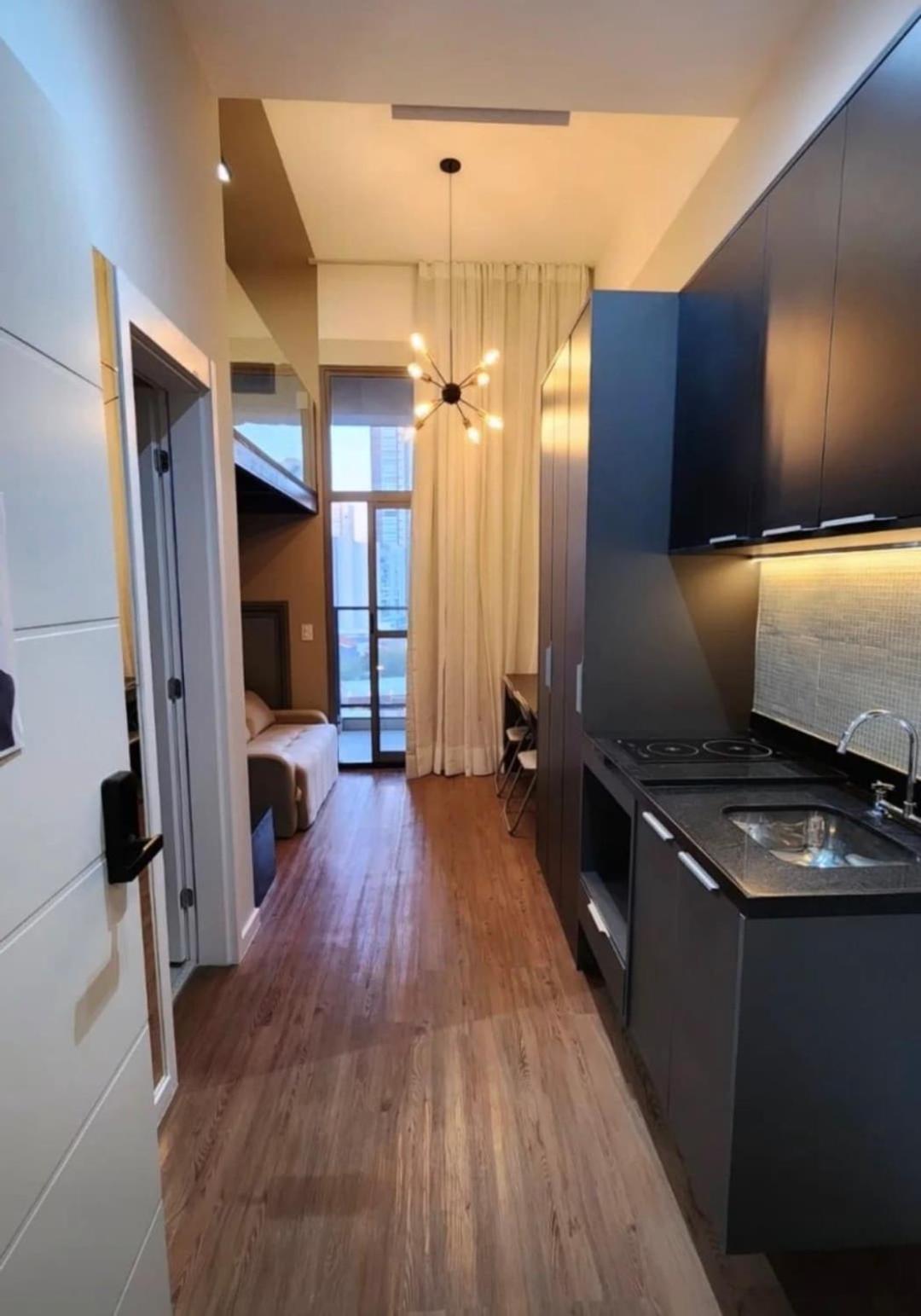 Brooklin Luxo Apartamento São Paulo